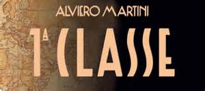 logo Prima Classe Alviero Martini